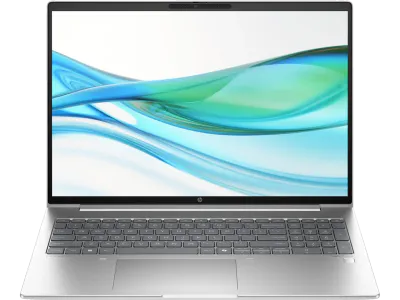 عرض خاص لفترة محدودة HP ProBook 460 16" G11 - Core Ultra 7 155U - 16GB RAM - 1TB SSD - Shared - WIN 11 PRO K عرض خاص لفترة محدودة HP ProBook 460 16" G11 - Core Ultra 7 155U - 16GB RAM - 1TB SSD - Shared - WIN 11 PRO K