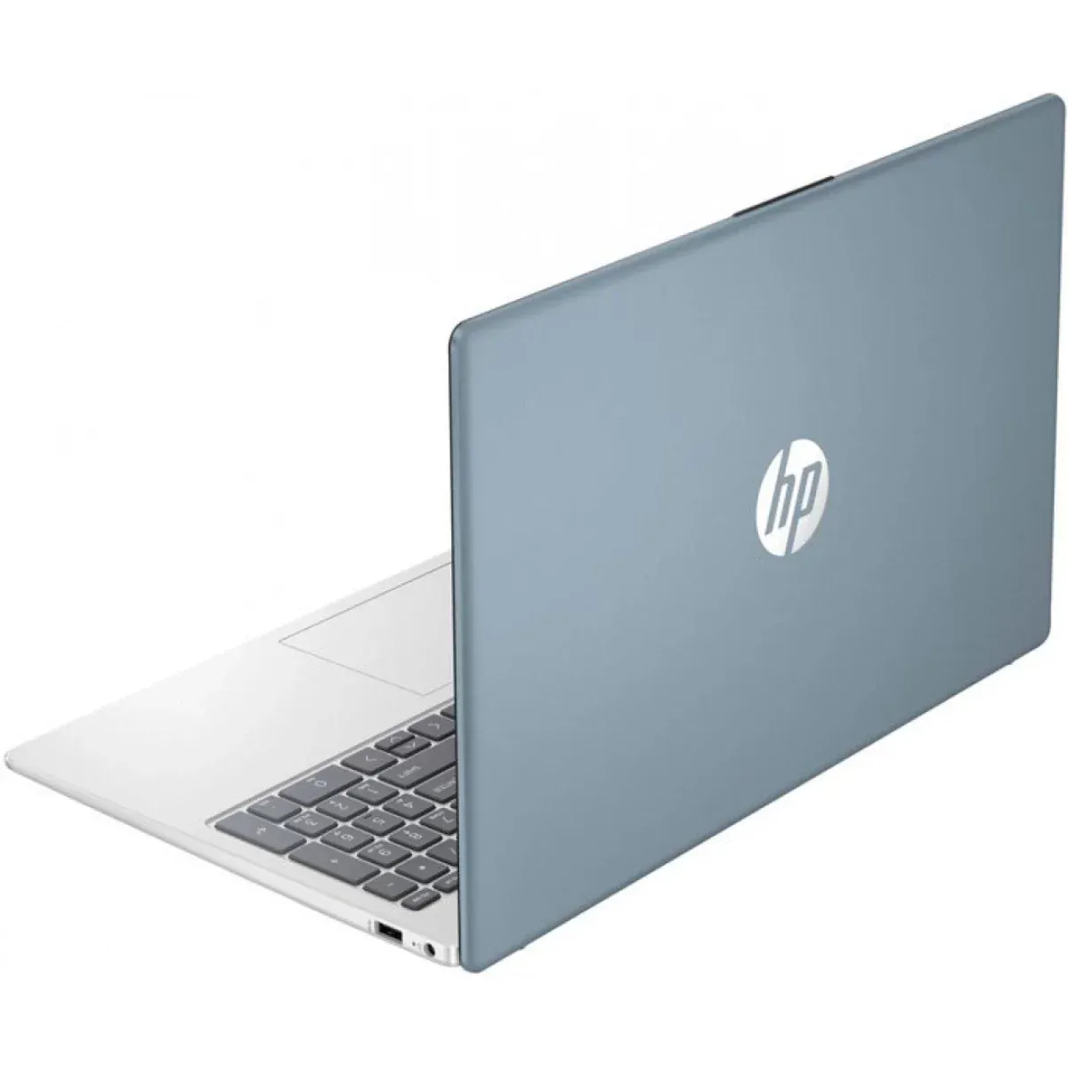 عرض خاص لفترة محدودة HP Laptop 15-fd0000ne 15.6&quot; FHD - Core 5-120U - 16GB RAM - 1TB SSD - Shared - WIN PRO K With Bag &amp; mouse