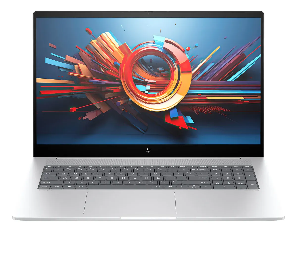 عرض خاص لفترة محدودةHP Envy 17T-DA0097NR Laptop - 17.3&quot; FHD Touch Screen - Ultra 7 155H - 32GB RAM - 1TB SSD - RTX 3050 4GB - WIN 11 Home
