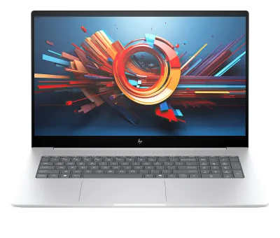 عرض خاص لفترة محدودةHP Envy 17T-DA0097NR Laptop - 17.3" FHD Touch Screen - Ultra 7 155H - 32GB RAM - 1TB SSD - RTX 3050 4GB - WIN 11 Home عرض خاص لفترة محدودةHP Envy 17T-DA0097NR Laptop - 17.3" FHD Touch Screen - Ultra 7 155H - 32GB RAM - 1TB SSD - RTX 3050 4GB - WIN 11 Home