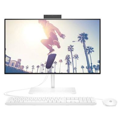 AIO HP 24-CB1034NH / Core-i7 12th TS