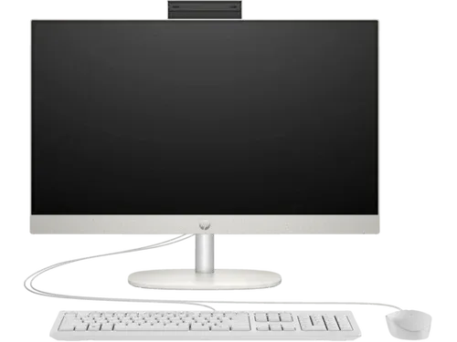 عرض خاص لفترة محدودة HP ProOne 240 G10 Desktop PC 23.8"FHD - Core i7-1355U - 16GB RAM - 512GB SSD - Shared - WIN 11 PRO K عرض خاص لفترة محدودة HP ProOne 240 G10 Desktop PC 23.8"FHD - Core i7-1355U - 16GB RAM - 512GB SSD - Shared - WIN 11 PRO K