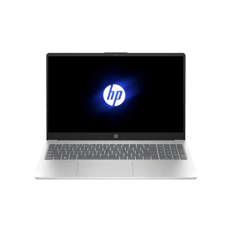 عرض خاص لفترة محدودة HP 15-FD0371nia/FD0406, Intel Core i7-1355U, RAM 8GB 512GB SSD, NVIDIA MX 570 2GB, 15.6 Inch FHD, Silver عرض خاص لفترة محدودة HP 15-FD0371nia/FD0406, Intel Core i7-1355U, RAM 8GB 512GB SSD, NVIDIA MX 570 2GB, 15.6 Inch FHD, Silver