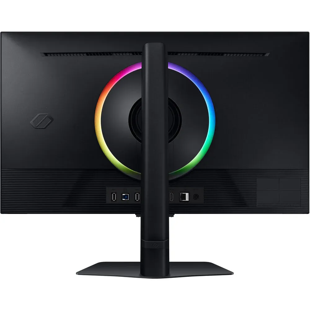 عرض خاص لفترة محدودة Samsung 27&quot; Odyssey G7 (G70D) 4K UHD IPS 144Hz 1ms(GtG) Smart Gaming Monitor