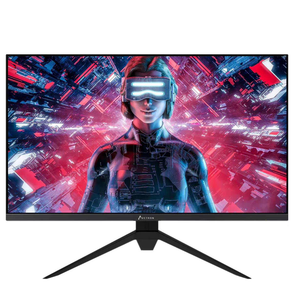 عرض خاص لفترة محدودة Avetron 23.8&quot; IPS Gaming Monitor with 180Hz Refresh Rate