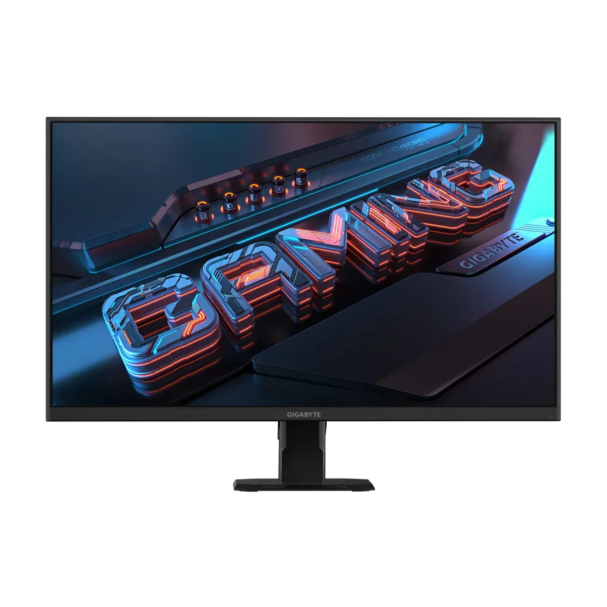 عرض خاص لفترة محدودة GIGABYTE GS27FA 27&quot; FHD IPS Gaming Monitor - 180Hz (OC 190Hz), 1ms MPRT, AMD FreeSync, Black Equalizer, HDMI &amp; DisplayPort