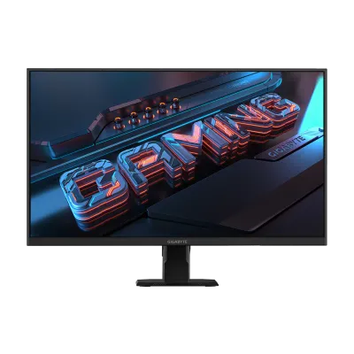 عرض خاص لفترة محدودة GIGABYTE GS27FA 27" FHD IPS Gaming Monitor - 180Hz (OC 190Hz), 1ms MPRT, AMD FreeSync, Black Equalizer, HDMI & DisplayPort عرض خاص لفترة محدودة GIGABYTE GS27FA 27" FHD IPS Gaming Monitor - 180Hz (OC 190Hz), 1ms MPRT, AMD FreeSync, Black Equalizer, HDMI & DisplayPort