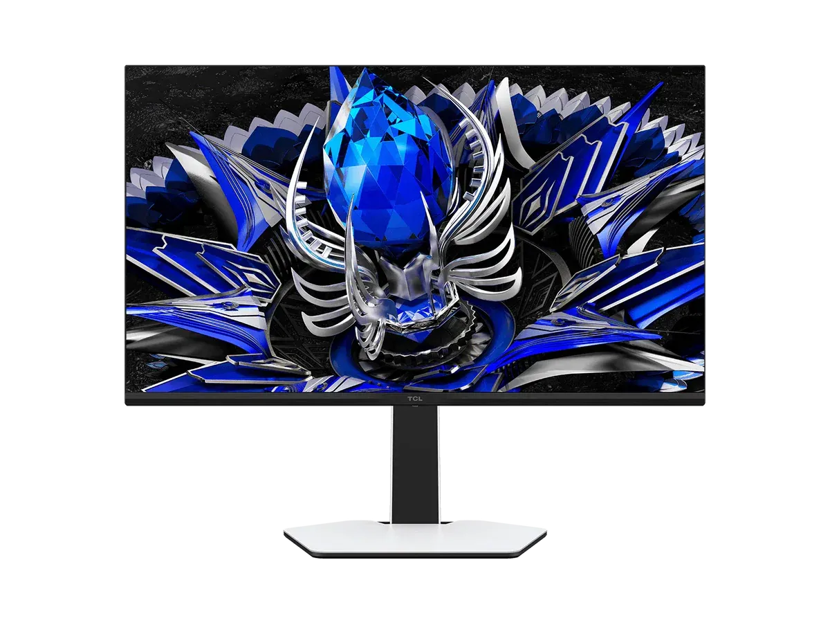 عرض خاص لفترة محدودة TCL 32R84 32&quot; QD-Mini LED Monitor – 4K UHD, 165Hz, 1ms GTG, 1400 Local Dimming Zones, HDR, 96% DCI-P3