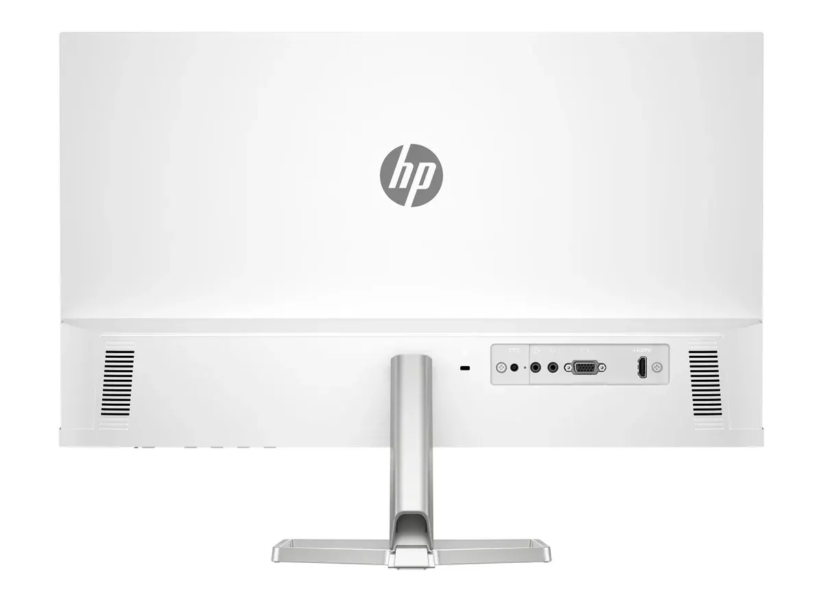 عرض خاص لفترة محدودة HP Series 5 23.8″ FHD IPS Monitor with Speakers – 100 Hz, 5 ms, 99% sRGB, Eyesafe Low-Blue Light, Tilt-Adjust عرض خاص لفترة محدودة HP Series 5 23.8″ FHD IPS Monitor with Speakers – 100 Hz, 5 ms, 99% sRGB, Eyesafe Low-Blue Light, Tilt-Adjust