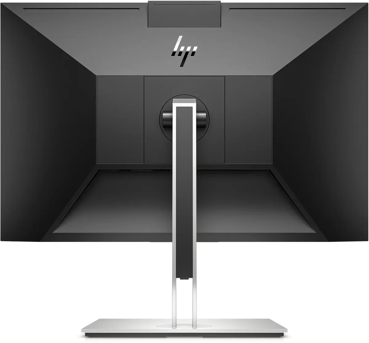 عرض خاص لفترة محدودة HP E27m G4 27″ QHD USB‑C Conferencing Monitor – 5 MP Pop‑Up Cam, 65 W PD, 99 % sRGB, USB Hub, RJ‑45, Tilt/Swivel/Pivot