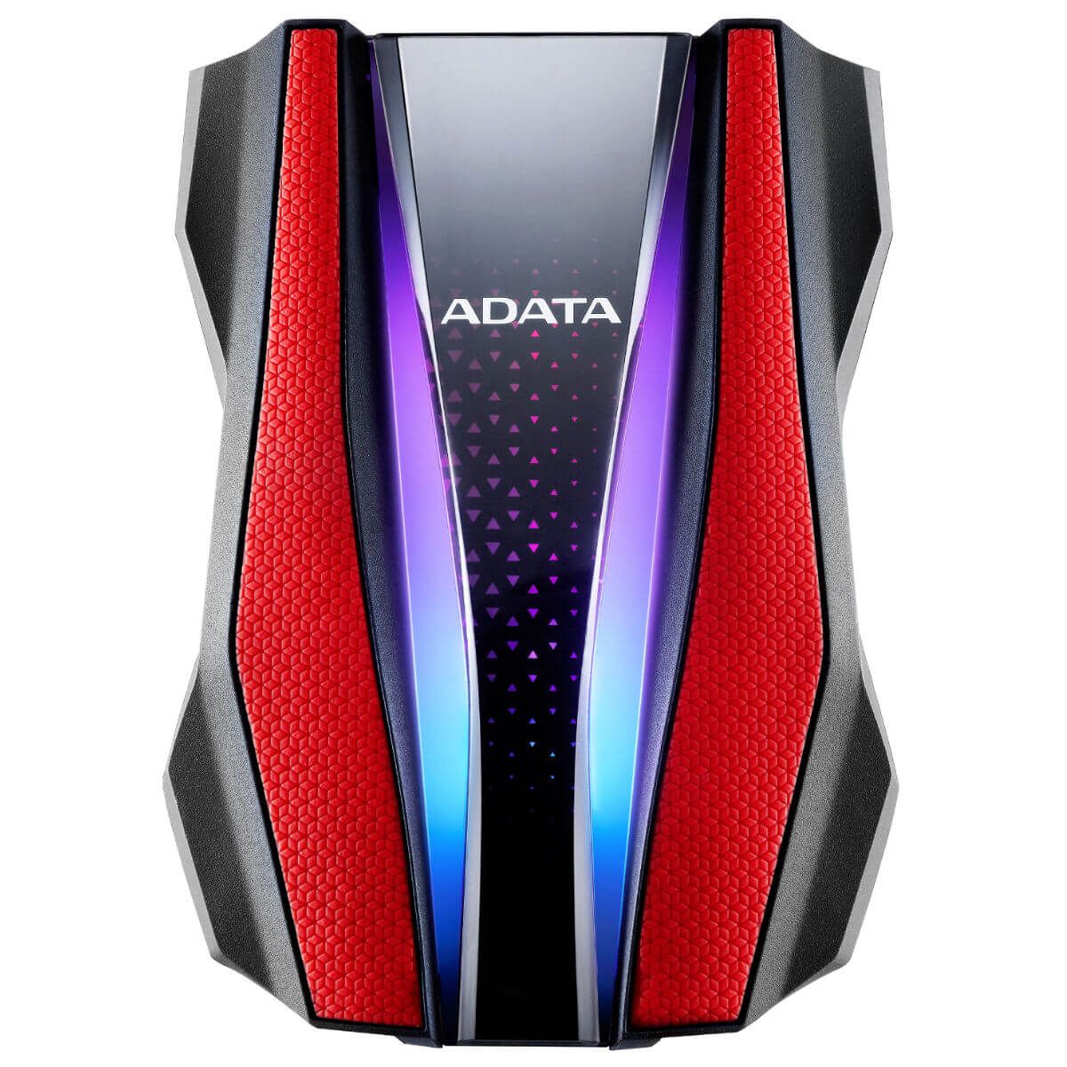 ADATA HD770G RGB External Hard Drive - 1TB ADATA HD770G RGB External Hard Drive - 1TB