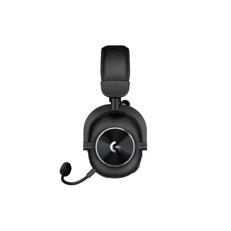 عرض خاص لفترة محدودة Logitech G PRO X 2 Lightspeed Wireless Gaming Headset- Black عرض خاص لفترة محدودة Logitech G PRO X 2 Lightspeed Wireless Gaming Headset- Black