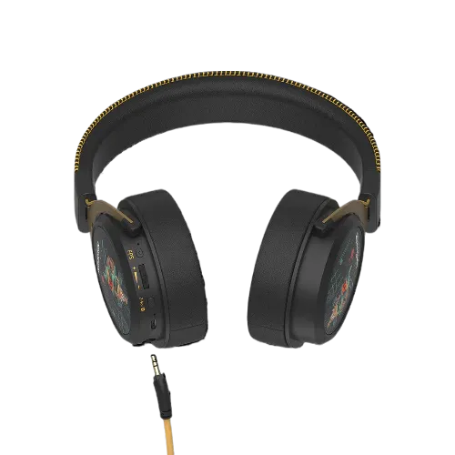 عرض خاص لفترة محدودة Bloody MR595 ALL-IN-ONE HEADSET عرض خاص لفترة محدودة Bloody MR595 ALL-IN-ONE HEADSET