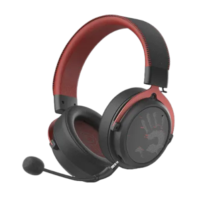 عرض خاص لفترة محدودة Bloody MR590 RGB GAMING WIRELESS HEADSET