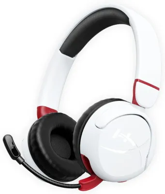 HyperX Cloud Mini - Wireless Gaming Headset