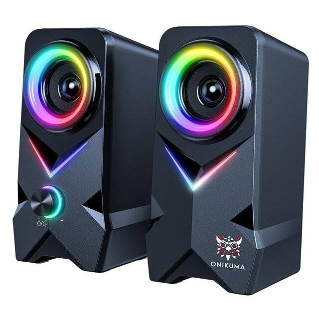 Onikuma L2 RGB Speaker Onikuma L2 RGB Speaker