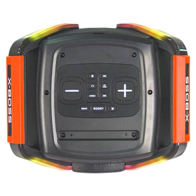 Saffi BT-005 (8"x2) 40W Speaker Saffi BT-005 (8"x2) 40W Speaker