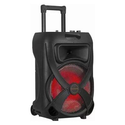 Ailiang Kolav-XH1222 Speaker 12" with 2-Mics + Remote Ailiang Kolav-XH1222 Speaker 12" with 2-Mics + Remote