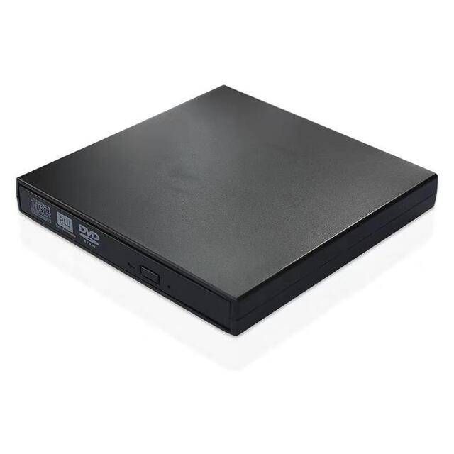 TIGER External USB 2.0 DVD-RW Writer TIGER External USB 2.0 DVD-RW Writer