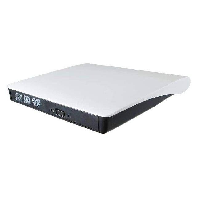 POP-UP Mobile External USB 3.0 CD/DVD Writer POP-UP Mobile External USB 3.0 CD/DVD Writer