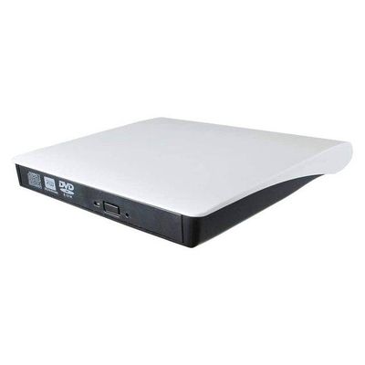 POP-UP Mobile External USB 3.0 CD/DVD Writer POP-UP Mobile External USB 3.0 CD/DVD Writer