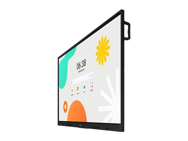 Samsung Interactive Display WA86F Samsung Interactive Display WA86F
