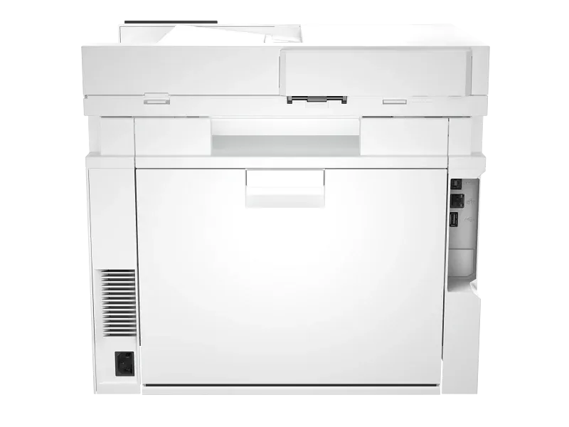 HP Color LaserJet Pro MFP 4303dw – Fast Color Laser All-in-One (Print/Copy/Scan), 35 ppm, Duplex, Dual-Band Wi-Fi &amp; Gigabit Ethernet