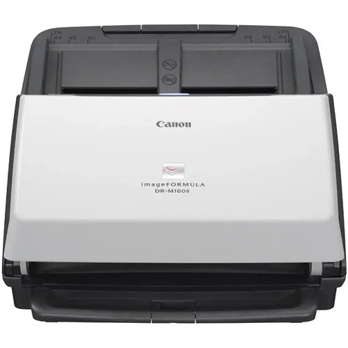Canon imageFORMULA DR-M160II Office Document Scanner