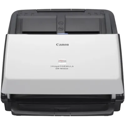 Canon imageFORMULA DR-M160II Office Document Scanner