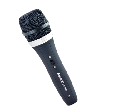 مايكروفون سلكي