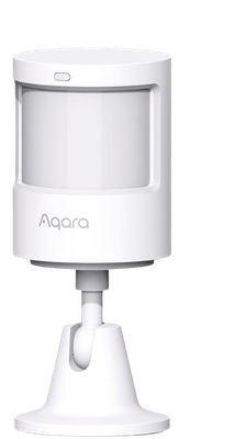 AQARA Smart Home Motion Sensor