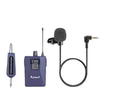 مايك وايرليس