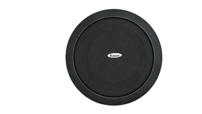 سماعة سقف ثانوي بقدرة 3-6 واط AS-CS6W22D