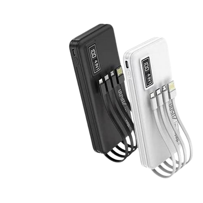 Power Bank 3 in 1 Power Bank 3 in 1