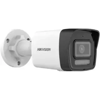 4 MP Smart Hybrid Light Fixed Bullet Network Camera V1