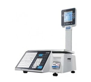 ميزان الكتروني