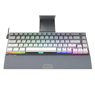 Redragon SHACO PRO RGB Mechanical Keyboard