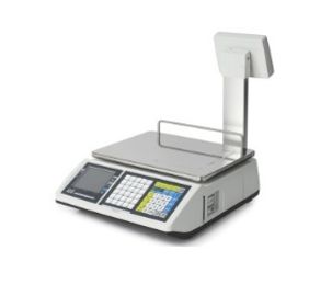 CAS - ​ميزان الكتروني