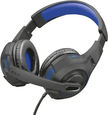 Kufje Trust Gaming Headset