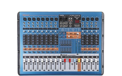 مكسر صوت 700 واط AS-MX12C700-2