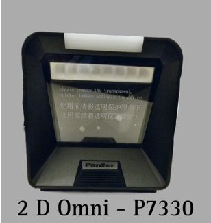 Barcode Scanner Barcode Scanner