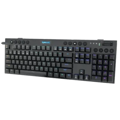 Redragon Horus Wireless RGB Mechanical Keyboard