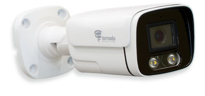 TORNADO Analog  CAMERA -630