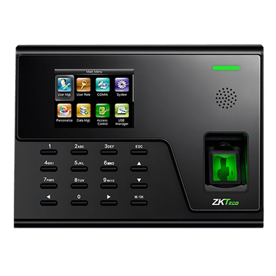 ZKTeco wifi k40proT&amp;A and Access Control Terminal
