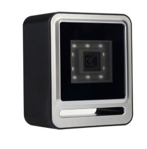 CHALLENGE - Barcode Scanner