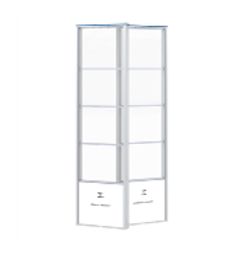 ​CROSS POINT - gate crosspoint primis RF​