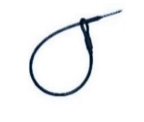 safety bar (حبل تاك)
100 PIC