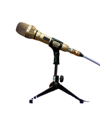 مايكروفون سلكي