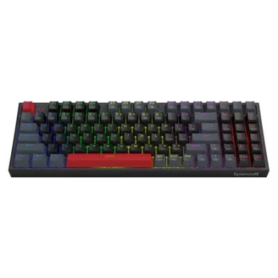 Redragon KITAVA LITE Wired gaming mechanical keyboard