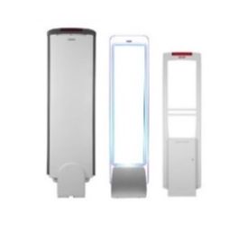 SENSORMATIC- Plastic Electronic Article Surveillance System